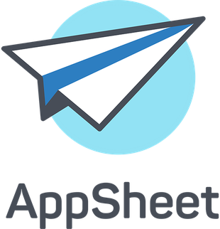 AppSheet logo