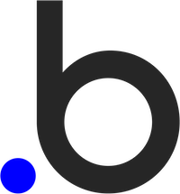 Bubble logo