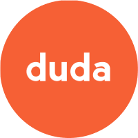 Duda logo