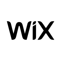 Wix logo